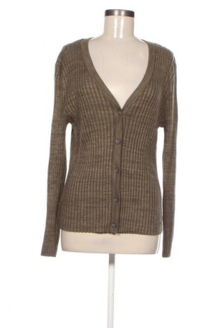 Cardigan de damă Marc O'Polo, Mărime XL, Culoare Verde, Preț 272,67 Lei