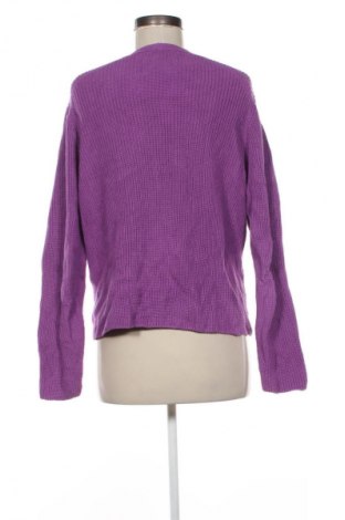 Damski kardigan Marc O'Polo, Rozmiar M, Kolor Fioletowy, Cena 130,99 zł