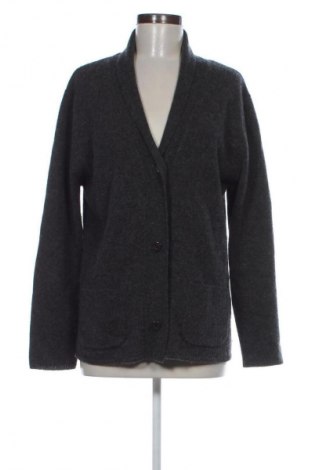 Дамска жилетка Marco Pecci, Размер XXL, Цвят Черен, Цена 21,99 лв.