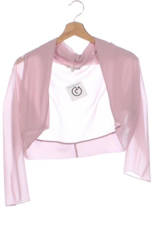 Cardigan de damă Marco Pecci, Mărime L, Culoare Roz, Preț 77,17 Lei