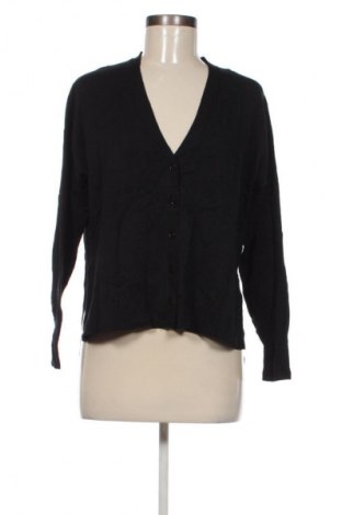 Γυναικεία ζακέτα Marella, Μέγεθος L, Χρώμα Μαύρο, Τιμή 104,99 €