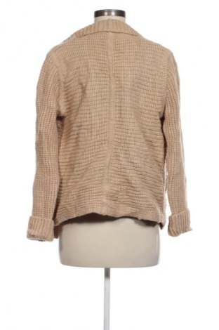Damen Strickjacke Margit Brandt, Größe XS, Farbe Beige, Preis € 10,99