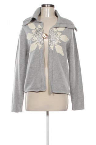 Damski kardigan Marie Philippe, Rozmiar S, Kolor Kolorowy, Cena 115,29 zł