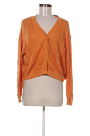 Dámsky kardigán Marie Sixtine, Velikost S, Barva Oranžová, Cena  239,00 Kč