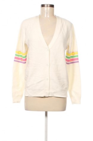 Damen Strickjacke Marina Hoermanseder, Größe M, Farbe Weiß, Preis € 32,99