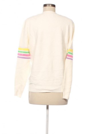 Damen Strickjacke Marina Hoermanseder, Größe M, Farbe Weiß, Preis € 32,99