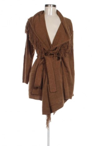 Dámsky kardigán Marina Sport by Marina Rinaldi, Veľkosť M, Farba Hnedá, Cena  84,00 €