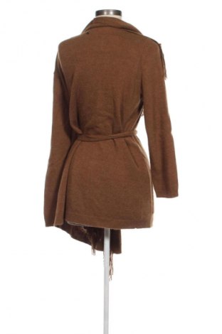 Dámsky kardigán Marina Sport by Marina Rinaldi, Veľkosť M, Farba Hnedá, Cena  84,00 €