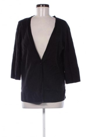 Γυναικεία ζακέτα Mark Adam, Μέγεθος M, Χρώμα Μαύρο, Τιμή 8,99 €