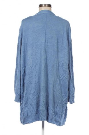 Dámsky kardigán Mark Adam, Velikost 3XL, Barva Modrá, Cena  209,00 Kč