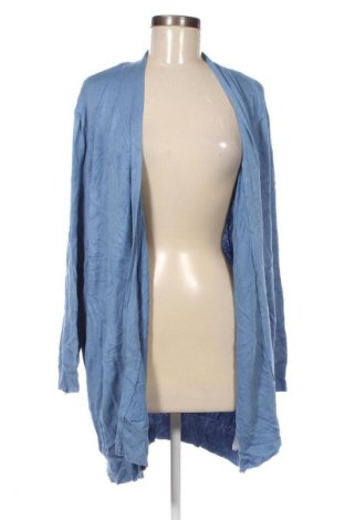 Dámsky kardigán Mark Adam, Velikost 3XL, Barva Modrá, Cena  209,00 Kč