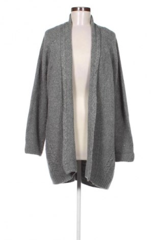 Γυναικεία ζακέτα Marks & Spencer, Μέγεθος XL, Χρώμα Γκρί, Τιμή 28,65 €