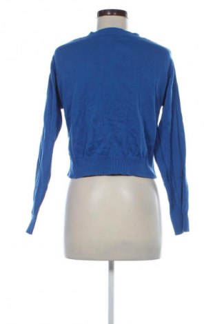 Damen Strickjacke Marks & Spencer, Größe L, Farbe Blau, Preis € 13,80
