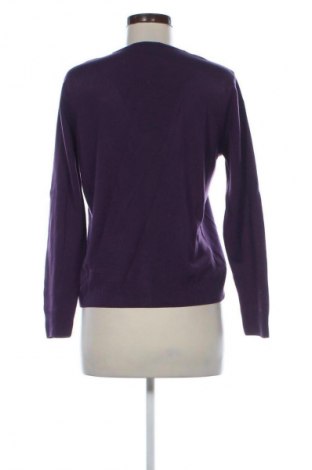 Dámsky kardigán Marks & Spencer, Velikost M, Barva Fialová, Cena  249,00 Kč