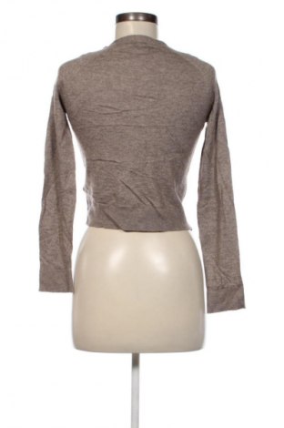 Női kardigán Massimo Dutti, Méret XS, Szín Barna, Ár 14 769 Ft