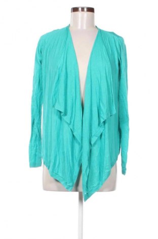 Damen Strickjacke Massimo Dutti, Größe S, Farbe Grün, Preis € 34,99