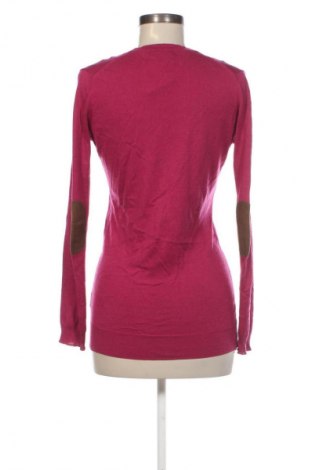 Дамска жилетка Massimo Dutti, Размер M, Цвят Розов, Цена 73,99 лв.