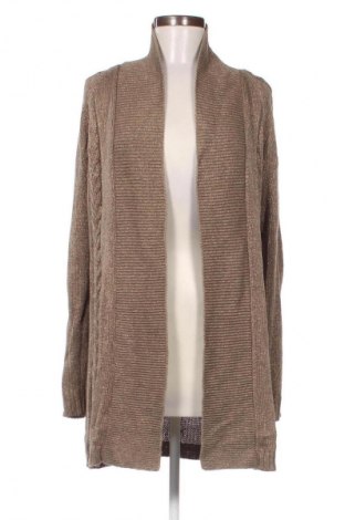 Дамска жилетка Massimo Dutti, Размер L, Цвят Многоцветен, Цена 52,99 лв.