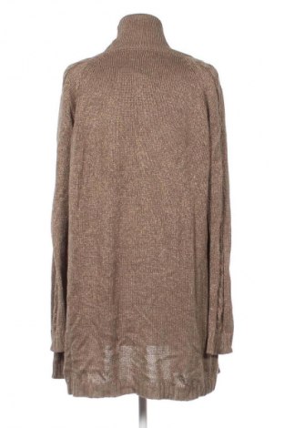 Дамска жилетка Massimo Dutti, Размер L, Цвят Многоцветен, Цена 52,99 лв.