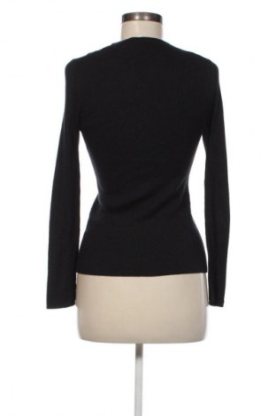 Damen Strickjacke Massimo Dutti, Größe S, Farbe Schwarz, Preis € 49,99