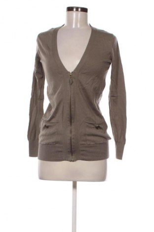 Cardigan de damă Massimo Dutti, Mărime S, Culoare Maro, Preț 163,16 Lei