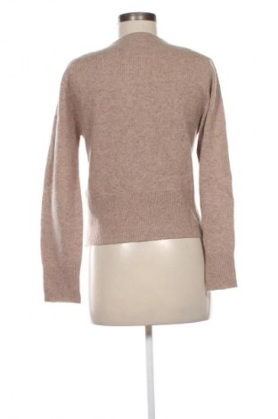 Damen Strickjacke Massimo Dutti, Größe M, Farbe Beige, Preis € 45,99