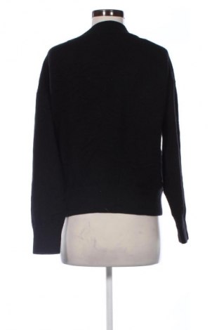 Cardigan de damă Massimo Dutti, Mărime XS, Culoare Negru, Preț 238,99 Lei