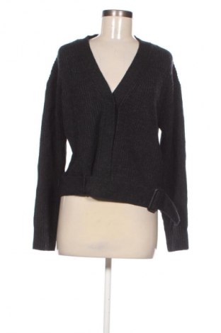 Cardigan de damă Massimo Dutti, Mărime M, Culoare Negru, Preț 197,99 Lei