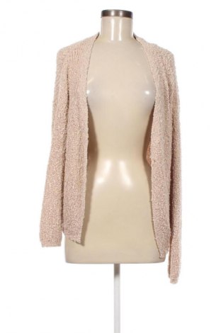 Damen Strickjacke Mavi, Größe S, Farbe Beige, Preis 18,99 €