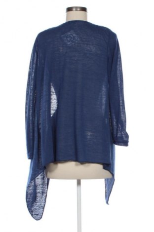 Damen Strickjacke Mavi, Größe XL, Farbe Blau, Preis € 13,99