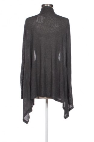 Damen Strickjacke Max, Größe M, Farbe Grau, Preis € 15,00