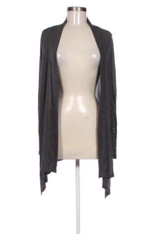 Damen Strickjacke Max, Größe M, Farbe Grau, Preis € 15,00