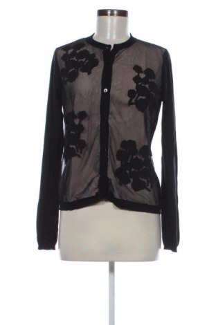 Damen Strickjacke Max Mara Studio, Größe M, Farbe Mehrfarbig, Preis € 57,34