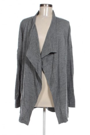 Damen Strickjacke Max Studio, Größe XL, Farbe Grau, Preis € 16,99