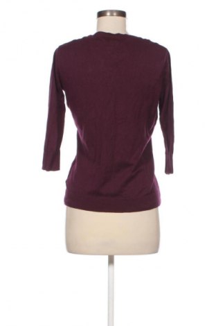 Cardigan de damă Merona, Mărime M, Culoare Mov, Preț 76,32 Lei