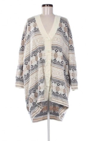 Női kardigán Mia Moda, Méret 5XL, Szín Sokszínű, Ár 6 469 Ft