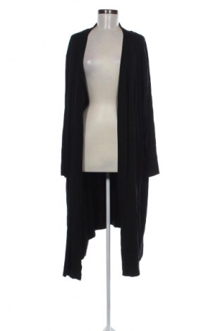 Dámsky kardigán Mia Moda, Velikost 4XL, Barva Černá, Cena  419,00 Kč