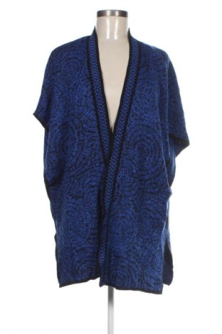 Damen Strickjacke Mia Moda, Größe XXL, Farbe Mehrfarbig, Preis € 18,99