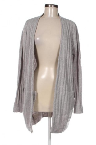 Damen Strickjacke Michael Kors, Größe S, Farbe Grau, Preis 83,88 €