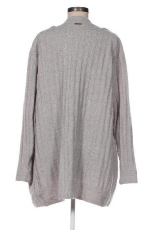 Damen Strickjacke Michael Kors, Größe S, Farbe Grau, Preis 83,88 €