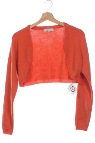 Női kardigán Michel Rene, Méret L, Szín Narancssárga
, Ár 3 779 Ft