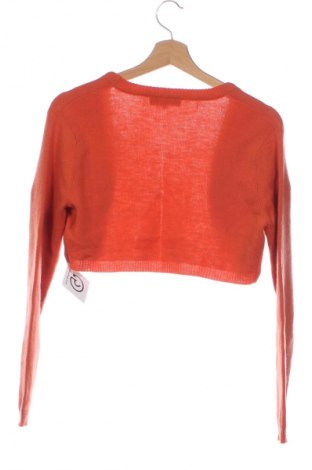 Női kardigán Michel Rene, Méret L, Szín Narancssárga
, Ár 3 779 Ft