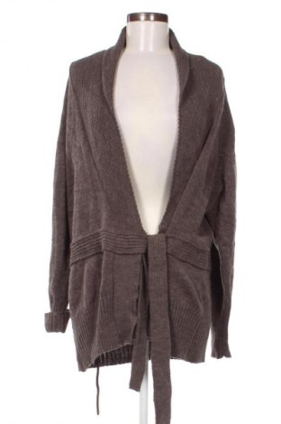 Női kardigán Michele Boyard, Méret XL, Szín Barna, Ár 2 469 Ft