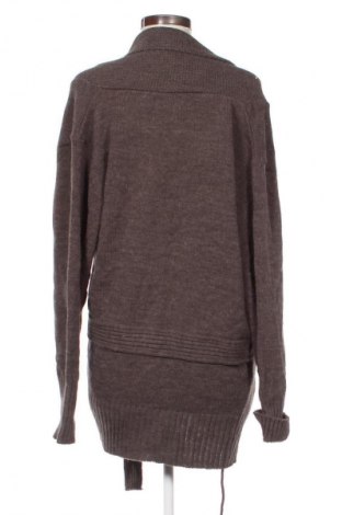 Női kardigán Michele Boyard, Méret XL, Szín Barna, Ár 2 469 Ft