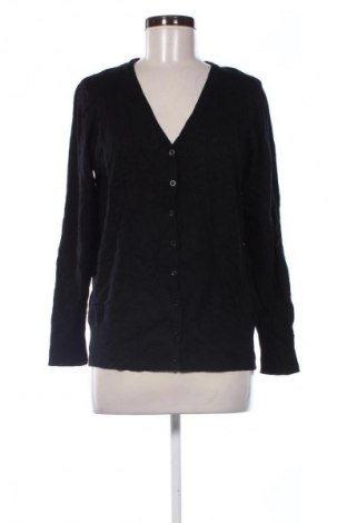 Damen Strickjacke Michele Boyard, Größe XL, Farbe Schwarz, Preis 9,99 €