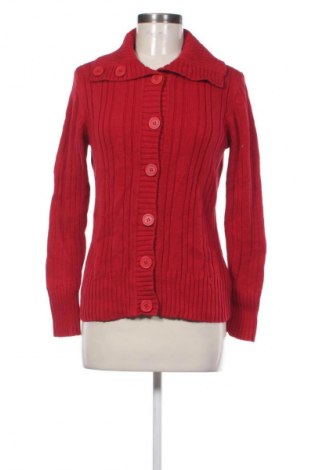 Dámsky kardigán Michele Boyard, Veľkosť M, Farba Červená, Cena  14,77 €