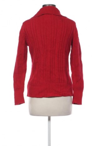 Dámsky kardigán Michele Boyard, Veľkosť M, Farba Červená, Cena  14,77 €