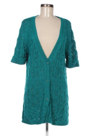 Női kardigán Michele Boyard, Méret XL, Szín Zöld, Ár 2 469 Ft
