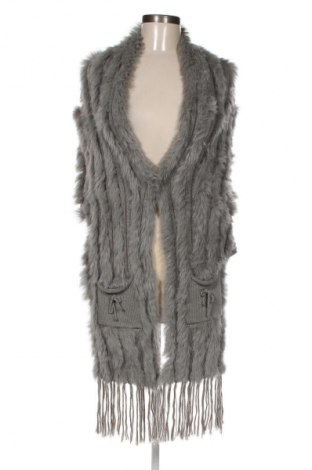 Dámsky kardigán Milestone, Veľkosť M, Farba Sivá, Cena  29,95 €