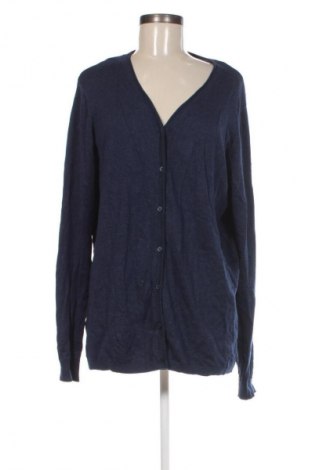 Dámsky kardigán Miller & Monroe, Velikost XL, Barva Modrá, Cena  109,00 Kč